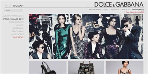 dolce gabbana site officiel|Dolce & Gabbana online store us.